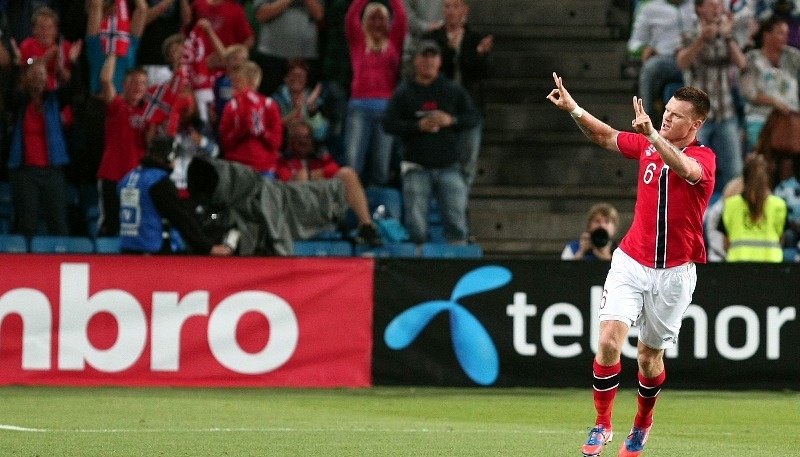 Ελλάδα, έτοιμη για Βραζιλία, 3-2 τη Νορβηγία! (photos)