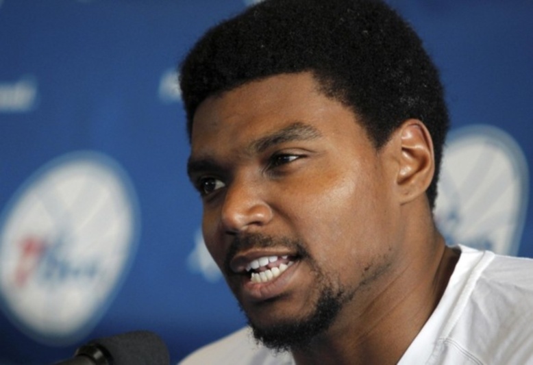 «Θερμή» υποδοχή του Μπάινουμ στη Φιλαδέλφεια