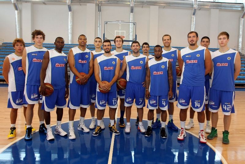 Μπατίστ και Σάτο στην πρώτη προπόνηση της «Φενέρ» (photos)