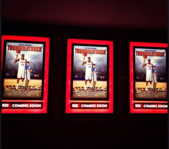 Από το βάθρο στο κόκκινο χαλί ο Ντουράντ (photos)