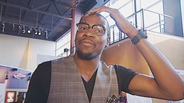 Από το βάθρο στο κόκκινο χαλί ο Ντουράντ (photos)