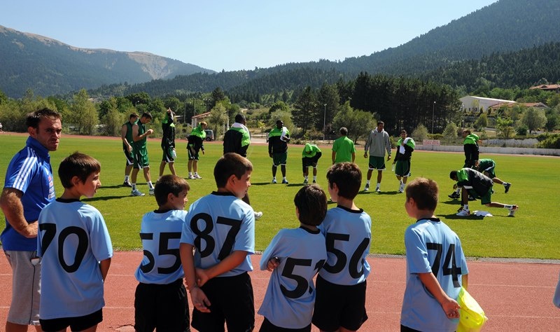 Τα πράσινα… βάσανα (photos)
