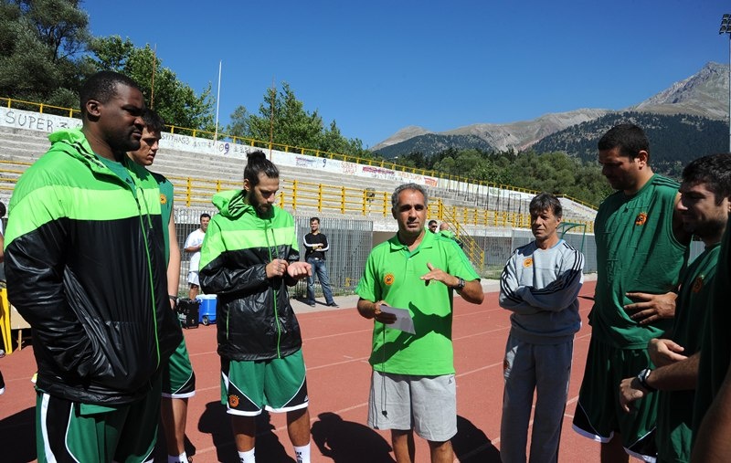 Τα πράσινα… βάσανα (photos)