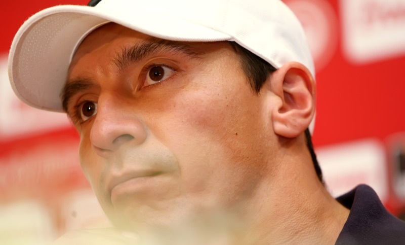 Χαρούμενοι και έτοιμοι να βοηθήσουν οι Κοντρέρας, Μασάδο (photos)