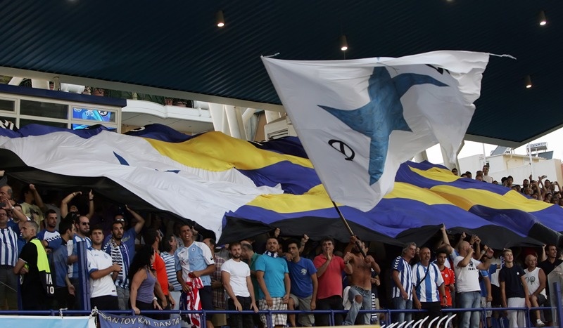 Παρακαταθήκη για το μέλλον… (photos)