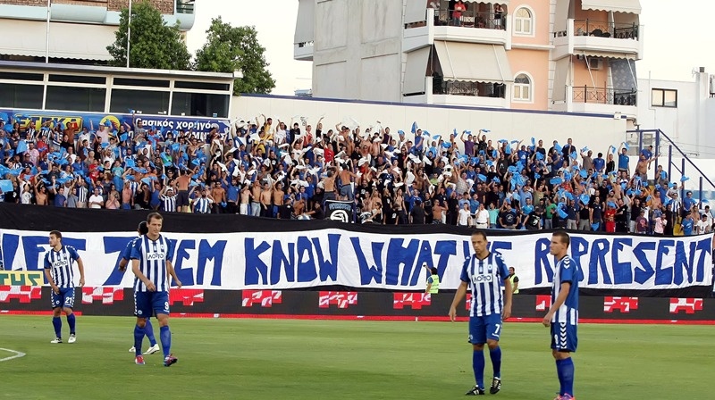 Παρακαταθήκη για το μέλλον… (photos)