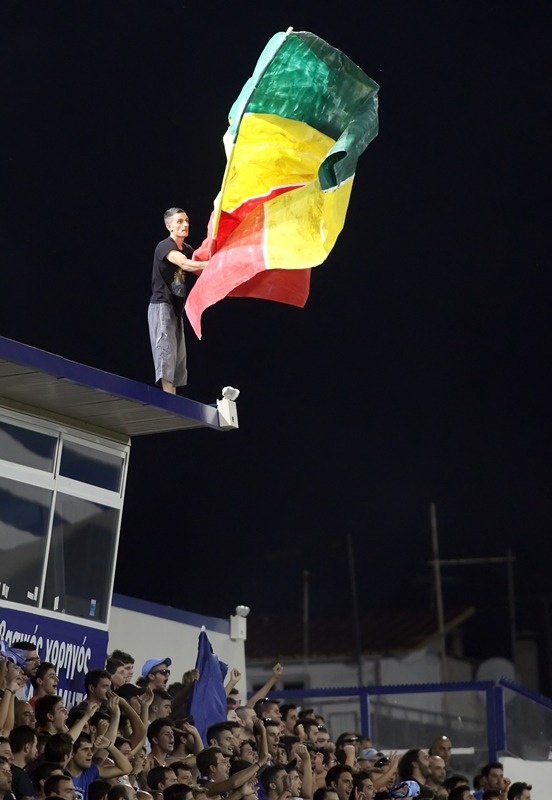 Παρακαταθήκη για το μέλλον… (photos)