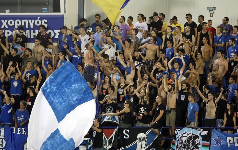 Παρακαταθήκη για το μέλλον… (photos)