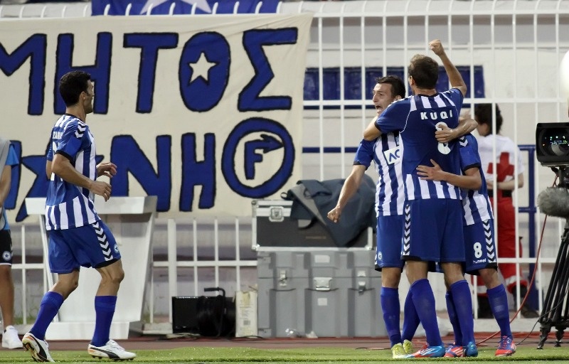 Παρακαταθήκη για το μέλλον… (photos)