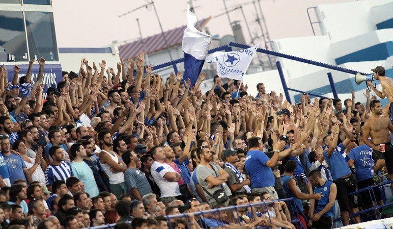 Παρακαταθήκη για το μέλλον… (photos)