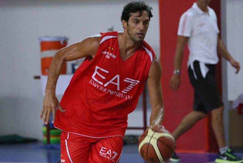 Ο… κάπτεν Κουκ των Φώτση και Μπουρούση (photos)