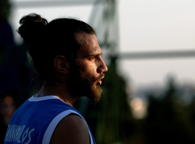 Στους «8» του 3Χ3 η Εθνική Ανδρών (photos)