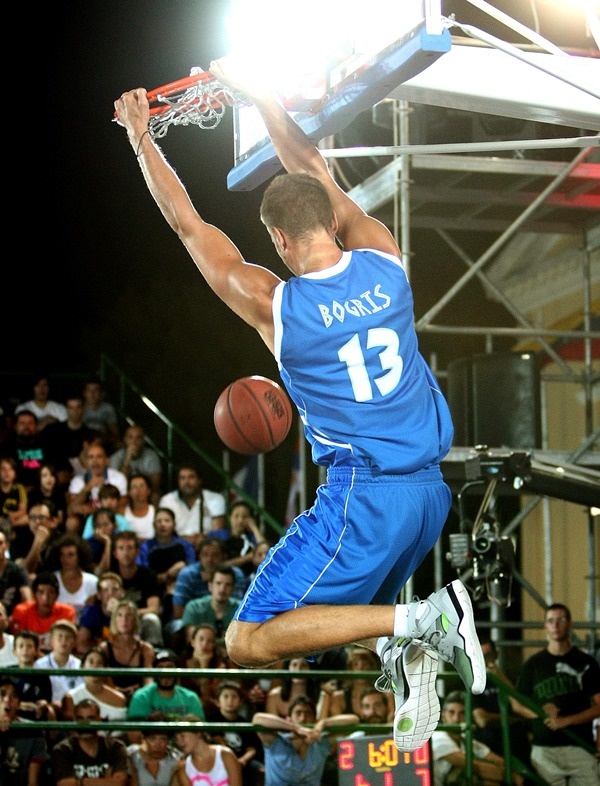 Στους «8» του 3Χ3 η Εθνική Ανδρών (photos)