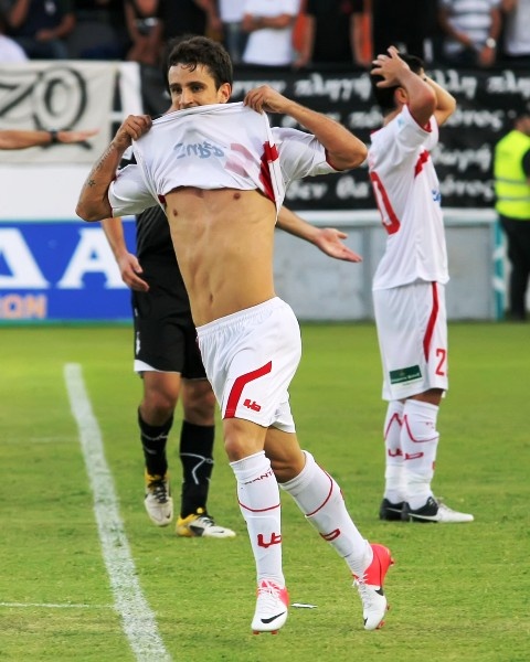 «Χ»αμόγελα για ΟΦΗ και Ξάνθη (0-0) (photos)