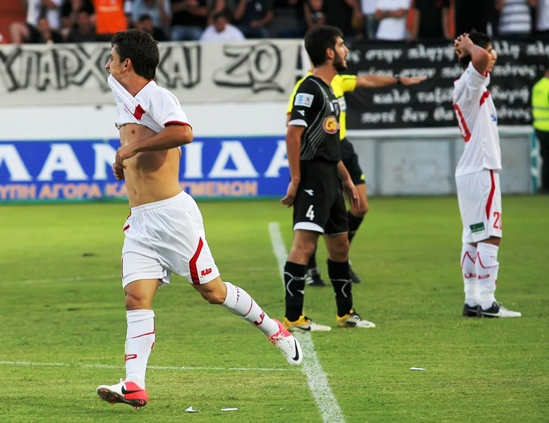 «Χ»αμόγελα για ΟΦΗ και Ξάνθη (0-0) (photos)