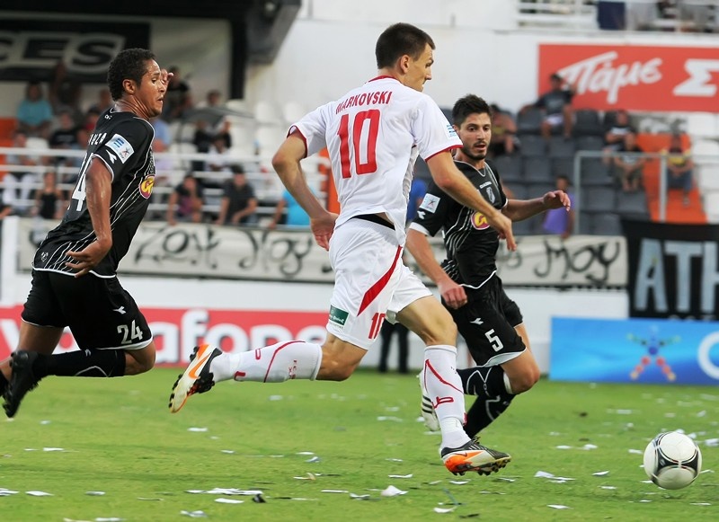 «Χ»αμόγελα για ΟΦΗ και Ξάνθη (0-0) (photos)