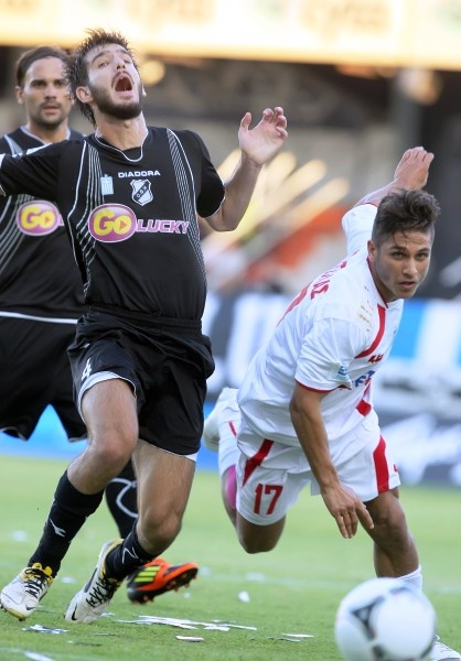 «Χ»αμόγελα για ΟΦΗ και Ξάνθη (0-0) (photos)