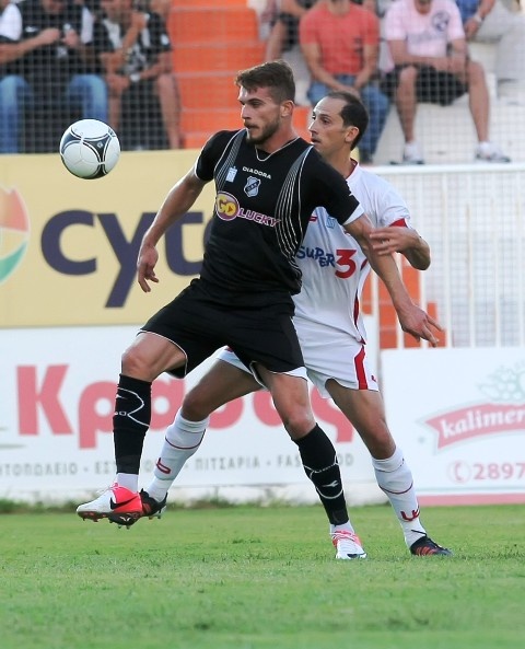 «Χ»αμόγελα για ΟΦΗ και Ξάνθη (0-0) (photos)