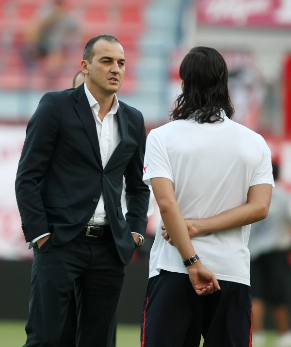 Πρεμιέρα με το... δεξί για τον Ολυμπιακό, 2-1 την Βέροια (photos)