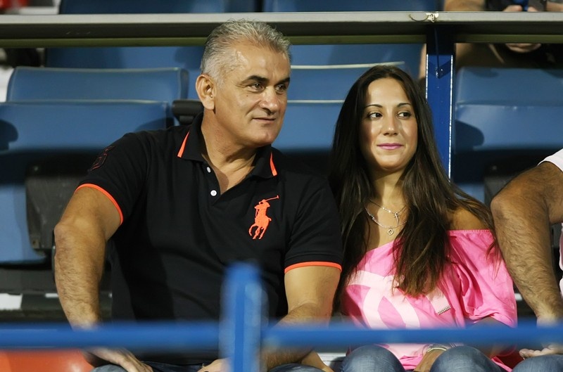 Πρεμιέρα με το... δεξί για τον Ολυμπιακό, 2-1 την Βέροια (photos)
