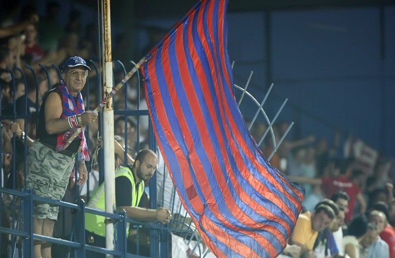 Πρεμιέρα με το... δεξί για τον Ολυμπιακό, 2-1 την Βέροια (photos)