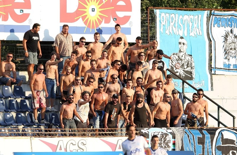 Αν έχεις Σουμπίνιο, διάβαινε... (photos)