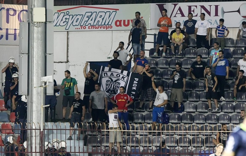 Πρεμιέρα με το... δεξί για τον Ολυμπιακό, 2-1 την Βέροια (photos)