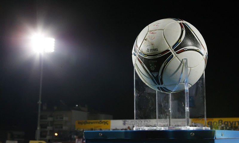 Πρεμιέρα με το... δεξί για τον Ολυμπιακό, 2-1 την Βέροια (photos)