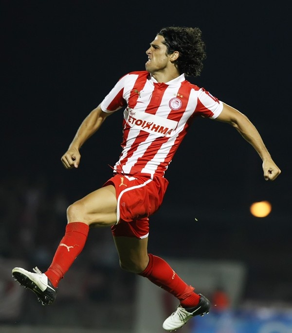 Πρεμιέρα με το... δεξί για τον Ολυμπιακό, 2-1 την Βέροια (photos)
