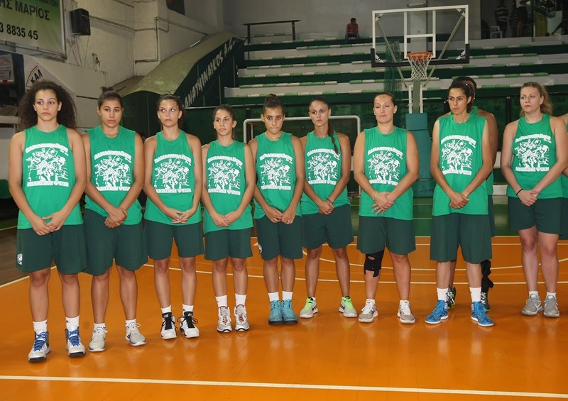 Προπόνηση και αγιασμός στον Παναθηναϊκό (photos)