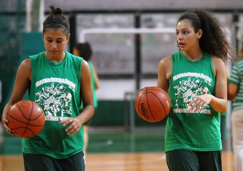 Προπόνηση και αγιασμός στον Παναθηναϊκό (photos)