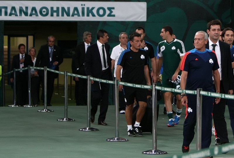 Ήταν πάνω από τις δυνάμεις του... (photos)
