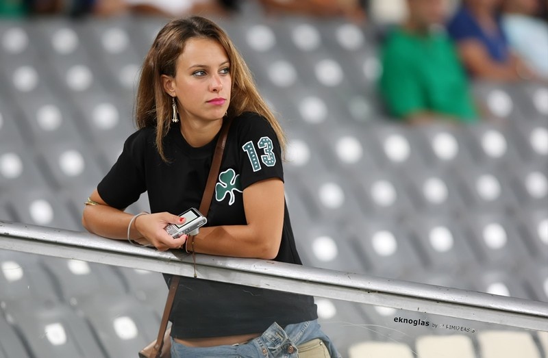 Ήταν πάνω από τις δυνάμεις του... (photos)