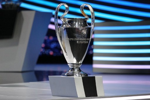 Κλήρωση Τσάμπιονς Λιγκ: Περνάει... αέρα ο Ολυμπιακός! (photos)