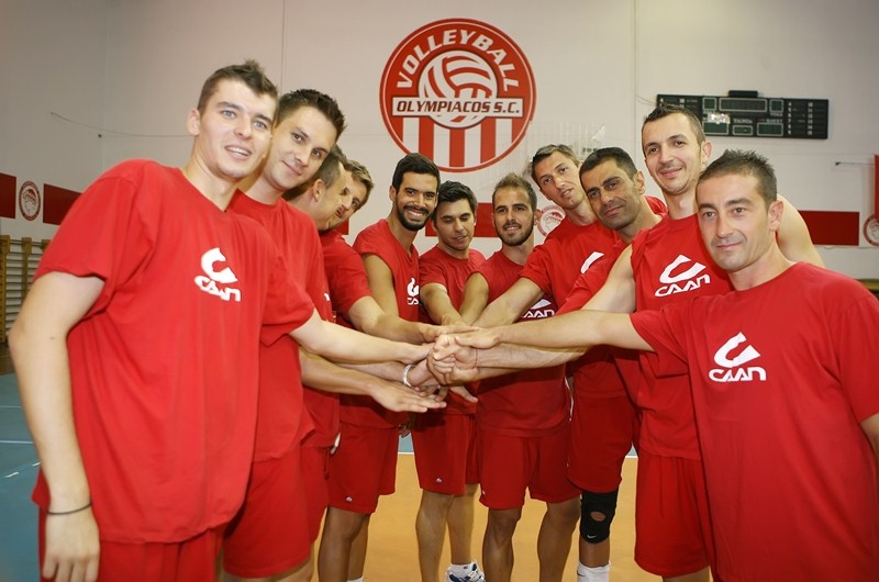 Καζάζης: «Διάθεση και πάθος» (photos)