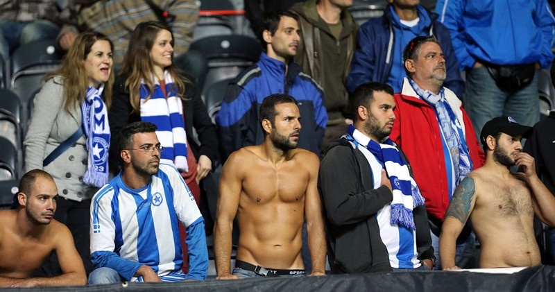 Ο Ατρόμητος κι ο αόμματος! (video+photos)