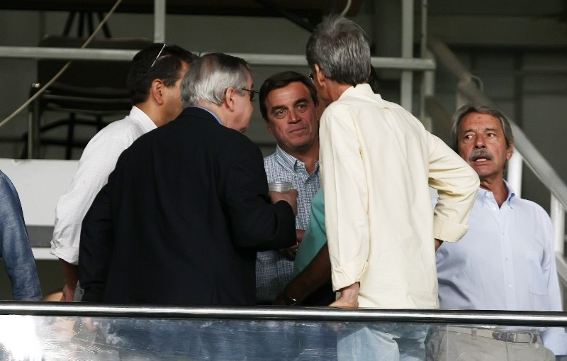Παναθηναϊκός: Τα έ-Χ-ασε όλα (photos)