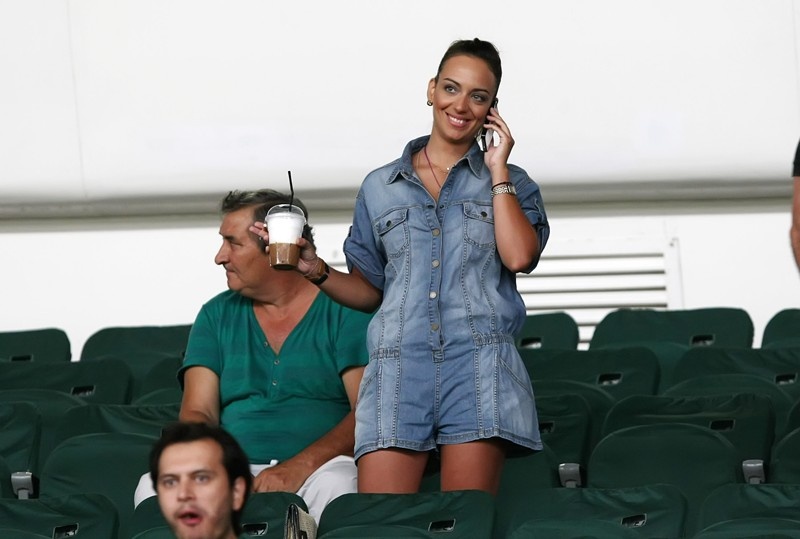 Παναθηναϊκός: Τα έ-Χ-ασε όλα (photos)