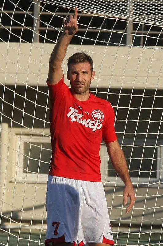 Ένα ημίχρονο αρκετό για τον Πλατανιά, 2-0 τον Πανθρακικό (photos)