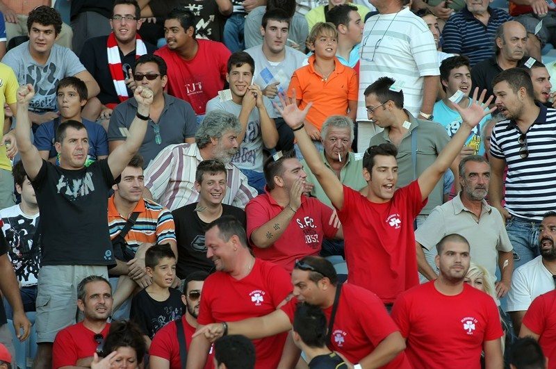 Ένα ημίχρονο αρκετό για τον Πλατανιά, 2-0 τον Πανθρακικό (photos)
