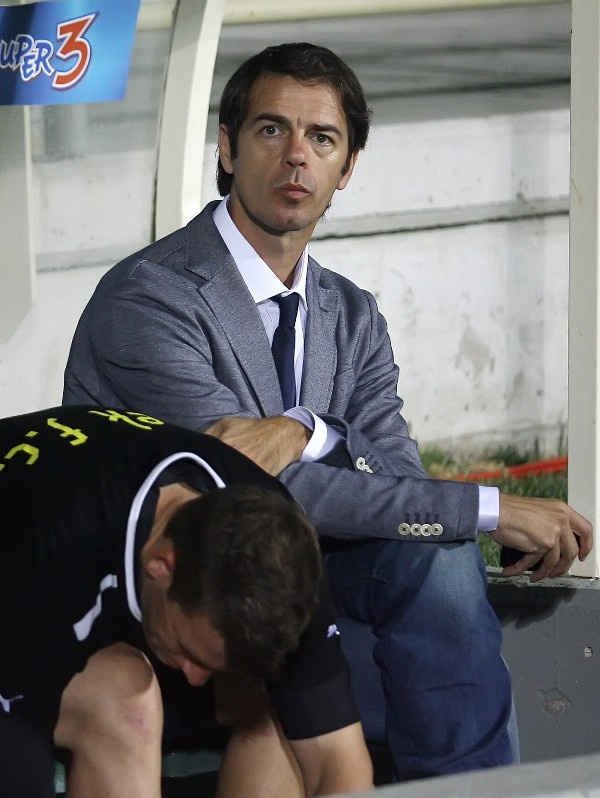 Ανώτερη η Ξάνθη, 1-0 την ΑΕΚ (photos)