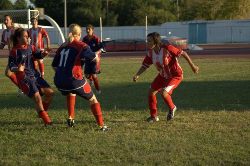 Φιλική ήττα για Πανσερραϊκή από Olympia Sofias (photos)