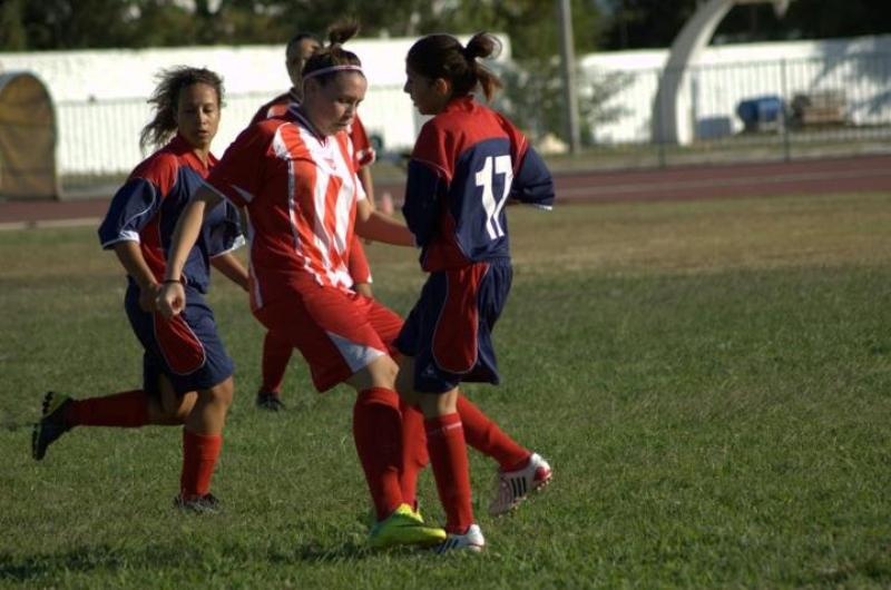 Φιλική ήττα για Πανσερραϊκή από Olympia Sofias (photos)