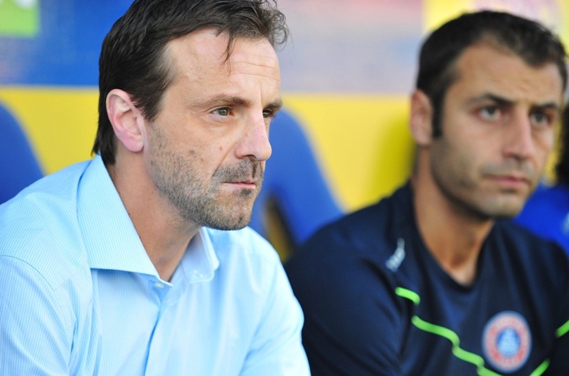 Περίπατο ο Αστέρας Τρίπολης, «βύθισε» 3-0 την Κέρκυρα