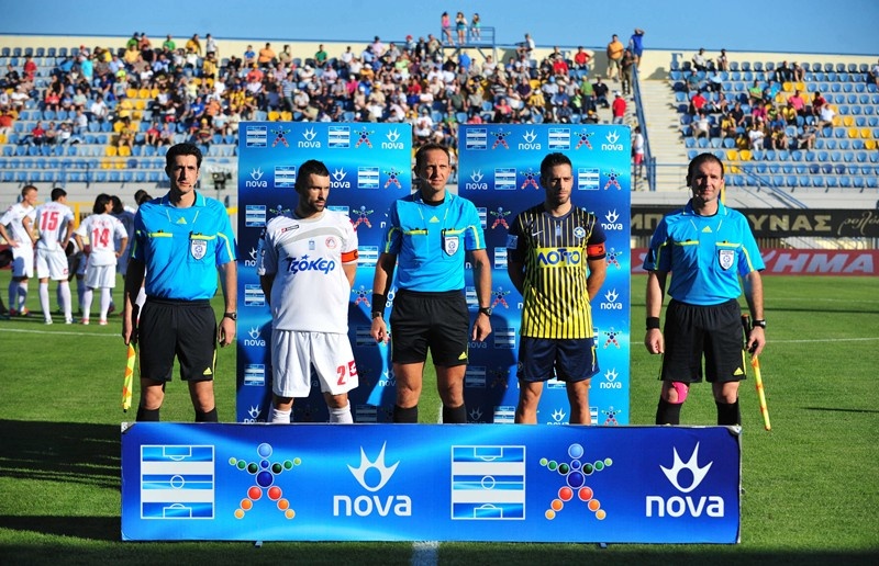Περίπατο ο Αστέρας Τρίπολης, «βύθισε» 3-0 την Κέρκυρα