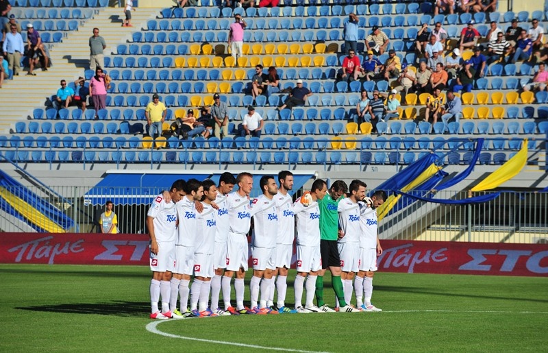 Περίπατο ο Αστέρας Τρίπολης, «βύθισε» 3-0 την Κέρκυρα
