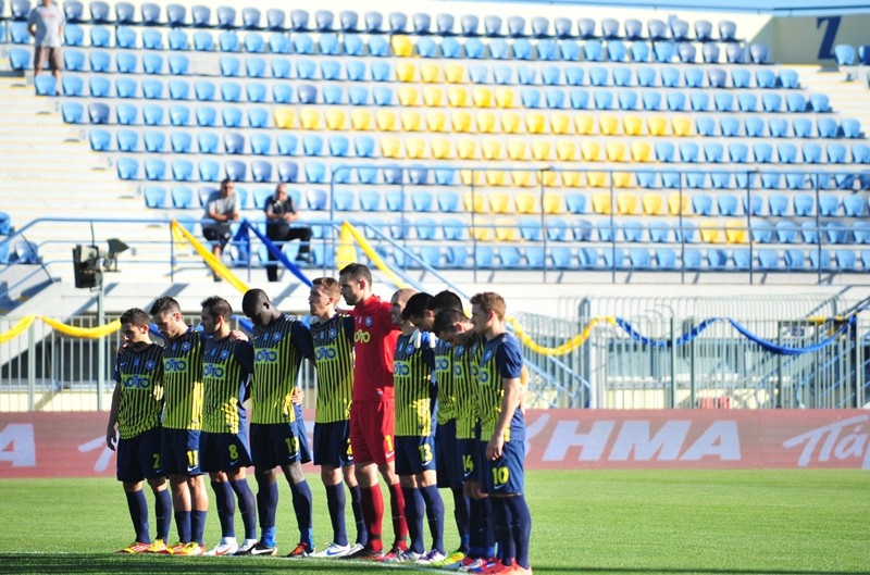 Περίπατο ο Αστέρας Τρίπολης, «βύθισε» 3-0 την Κέρκυρα