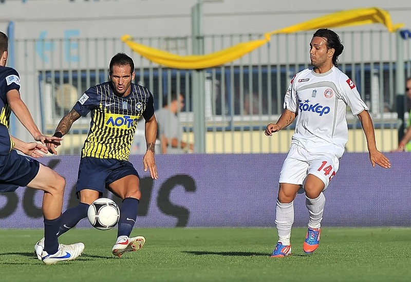 Περίπατο ο Αστέρας Τρίπολης, «βύθισε» 3-0 την Κέρκυρα