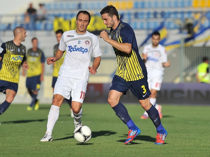 Περίπατο ο Αστέρας Τρίπολης, «βύθισε» 3-0 την Κέρκυρα