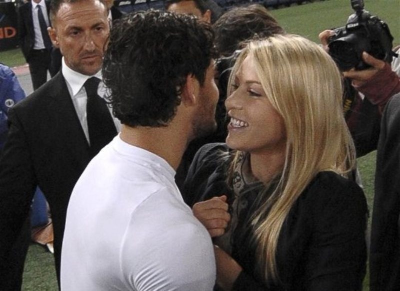 Χωρισμός Πάτο - Μπερλουσκόνι! (photos)